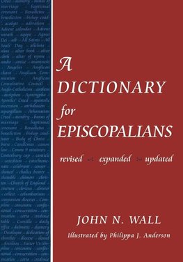 Dictionary for Episcopalians