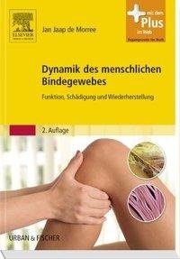 Dynamik des menschlichen Bindegewebes