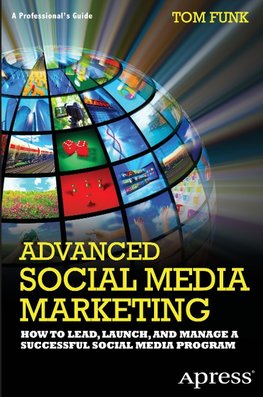 Advanced Social Media Marketing