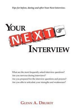 Your Next Interview