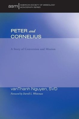 Peter and Cornelius