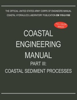 Coastal Engineering Manual Part III