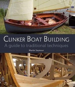 Clinker Boat Building