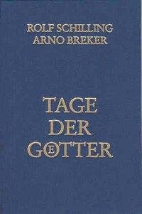 Tage der Götter