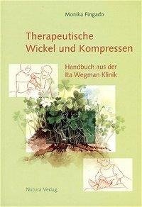 Therapeutische Wickel und Kompressen