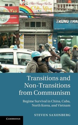 Transitions and Non-Transitions from Communism