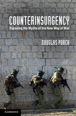 Counterinsurgency