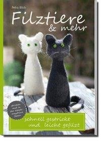 Filztiere & mehr