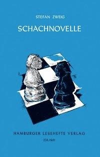 Schachnovelle