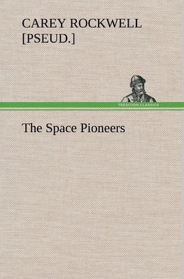 The Space Pioneers