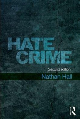 Hall, N: Hate Crime