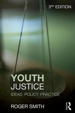 Smith, R: Youth Justice