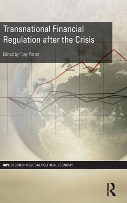 Transnational Financial Regulation after the Crisis