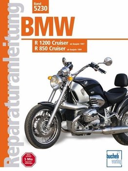 BMW R 1200 (ab Baujahr 1997), R850 Cruiser (ab Baujahr 1999)