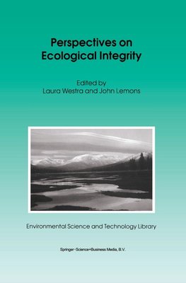 Perspectives on Ecological Integrity