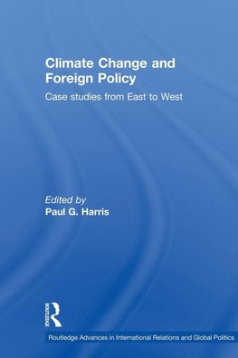 Climate Change and Foreign Policy