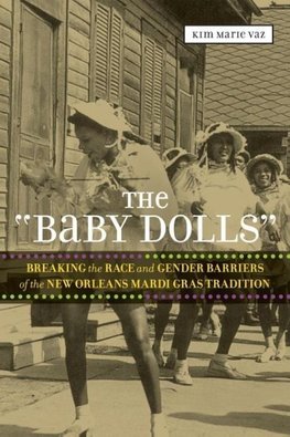 "Baby Dolls"