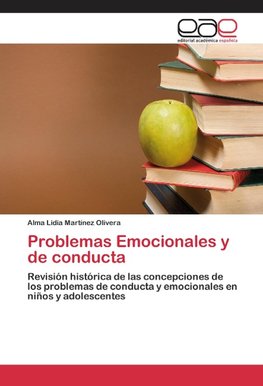 Problemas Emocionales y de conducta