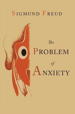 The Problem of Anxiety