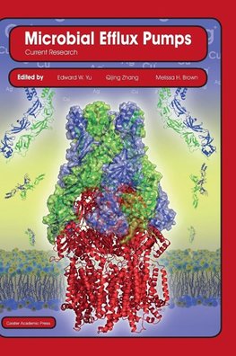 Microbial Efflux Pumps