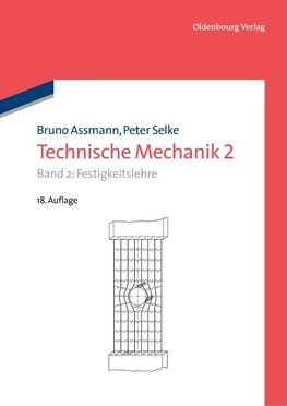 Technische Mechanik 2