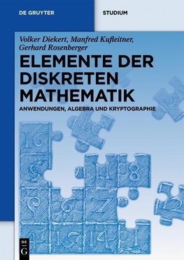 Elemente der diskreten Mathematik