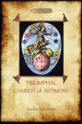 The Triumphal Chariot of Antimony