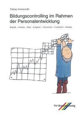 Bildungscontrolling im Rahmen der Personalentwicklung