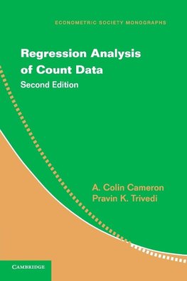 Regression Analysis of Count Data