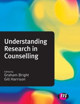 Understanding Research in Counselling