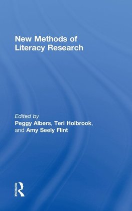 New Methods of Literacy Research