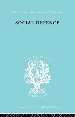 Social Defence         Ils 212