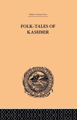 Folk-Tales of Kashmir