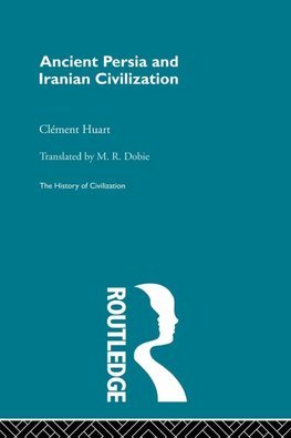 Ancient Persia and Iranian Civilization