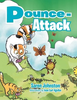 Pounce-Attack