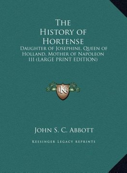 The History of Hortense