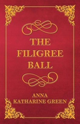 FILIGREE BALL