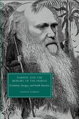 Darwin and the Memory of the Human