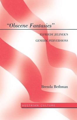 'Obscene Fantasies'