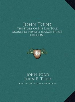 John Todd