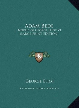 Adam Bede