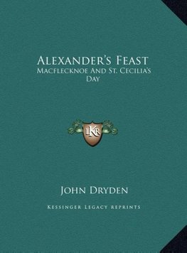 Alexander's Feast