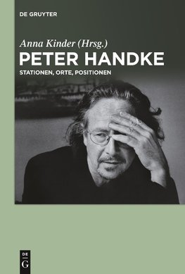 Peter Handke