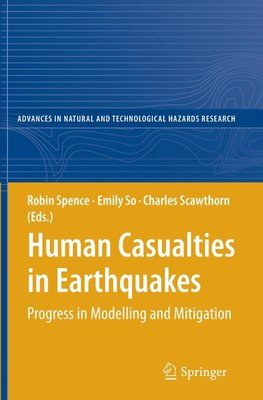 Human Casualties in Earthquakes