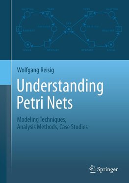 Understanding Petri Nets