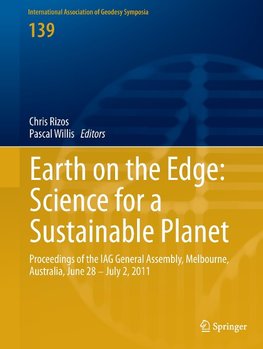 Earth on the Edge: Science for a Sustainable Planet