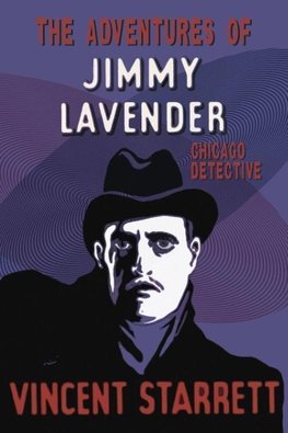 The Adventures of Jimmy Lavender