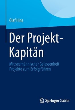 Der Projekt-Kapitän