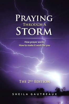 Praying Through A Storm