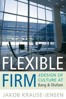 FLEXIBLE FIRM